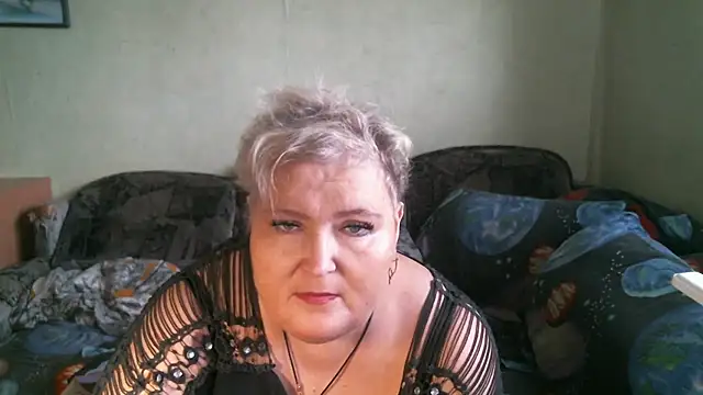 Lana555 online show from 9, 7, 2026