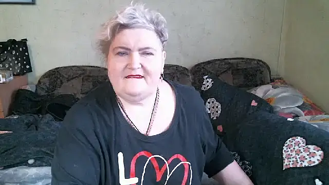 Lana555 online show from 6, 11, 2025