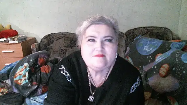Lana555 online show from 21, 4, 2026