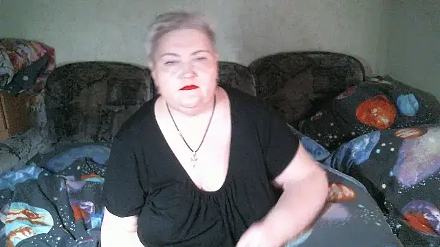 Lana555 online show from 11, 6, 2026