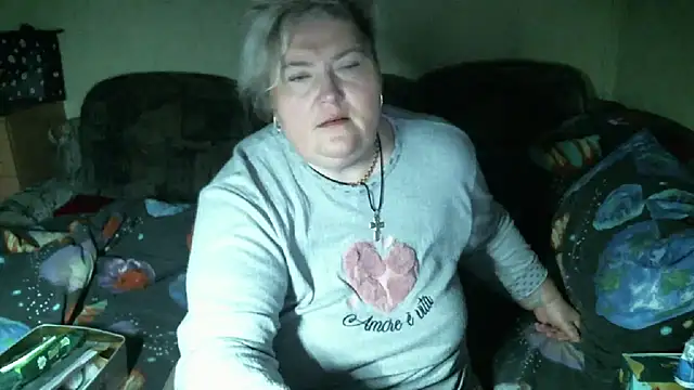 Lana555 online show from 16, 10, 2025