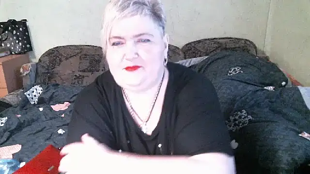 Lana555 online show from 3, 11, 2025