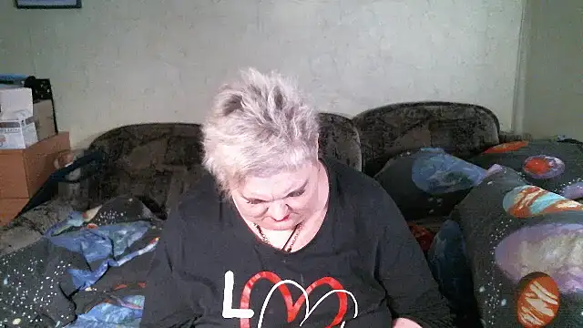 Lana555 online show from 3, 5, 2026