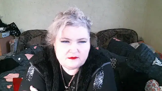 Lana555 online show from 14, 11, 2025