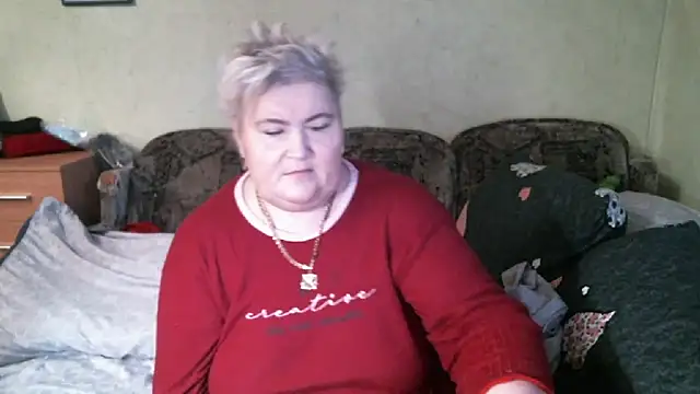 Lana555 online show from 15, 3, 2026