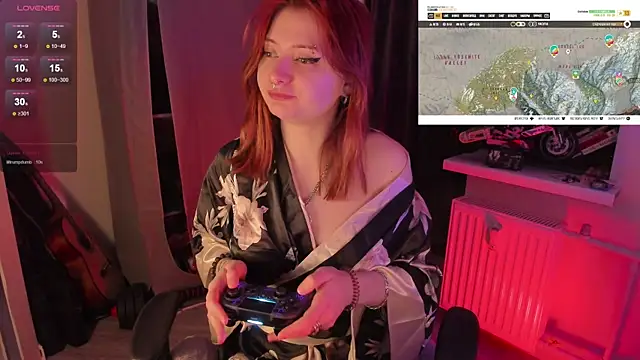 Melante online show from 21, 12, 2025