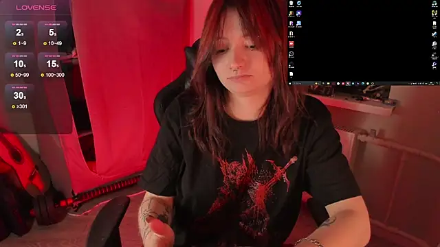 Melante online show from 16, 3, 2026