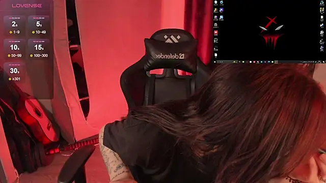 Melante online show from 28, 4, 2026