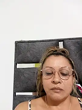 Asuna yuuky online show from 18, 9, 2025