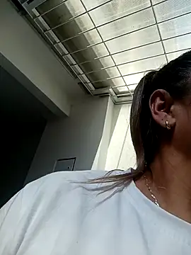 Asuna yuuky online show from 1, 12, 2025