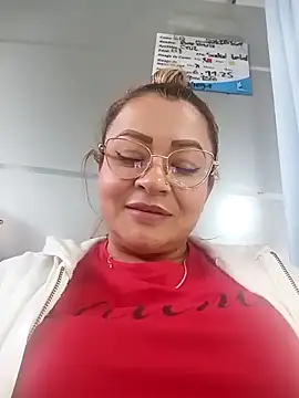 Asuna yuuky online show from 7, 11, 2025