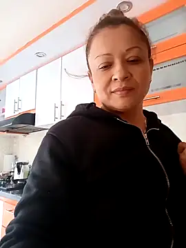 Asuna yuuky online show from 6, 10, 2025