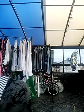 Asuna yuuky online show from 27, 3, 2026