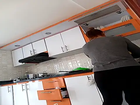 Asuna yuuky online show from 16, 10, 2025