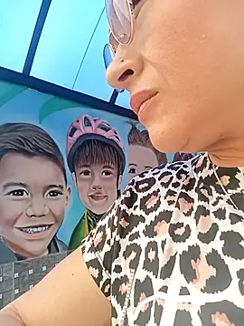 Asuna yuuky online show from 16, 11, 2025