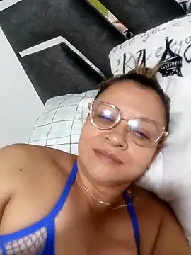 Asuna yuuky online show from 11, 9, 2025