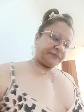 Asuna yuuky online show from 27, 10, 2025