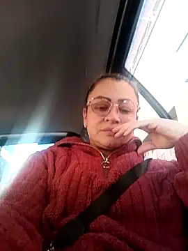 Asuna yuuky online show from 27, 11, 2025