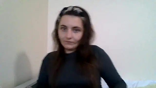 DInaraXRose online show from 7, 10, 2025