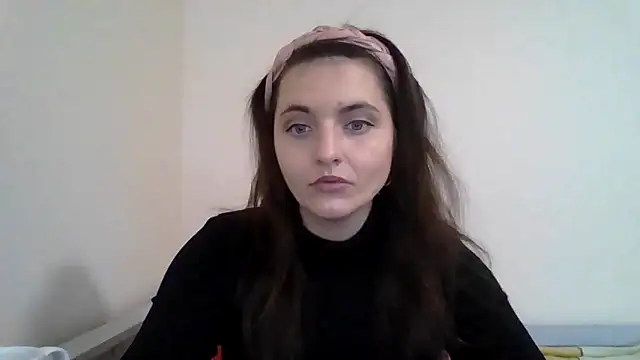 DInaraXRose online show from 27, 11, 2025