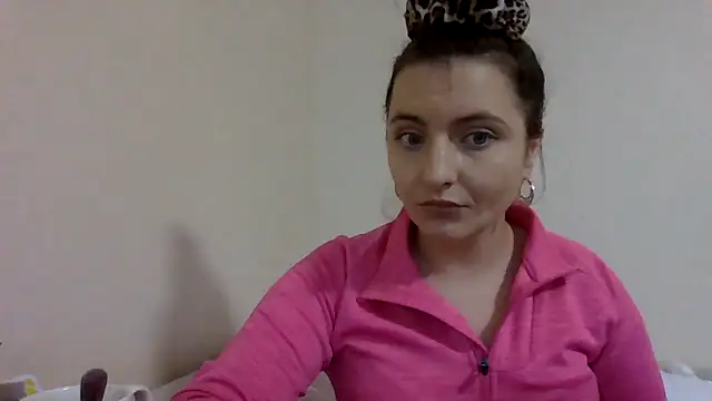 DInaraXRose online show from 14, 1, 2026