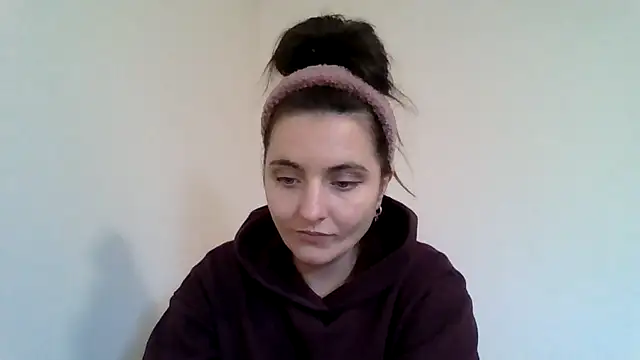 DInaraXRose online show from 19, 11, 2025