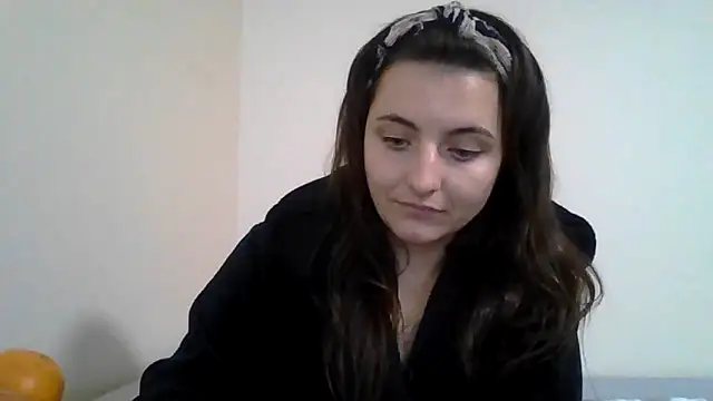 DInaraXRose online show from 3, 10, 2025