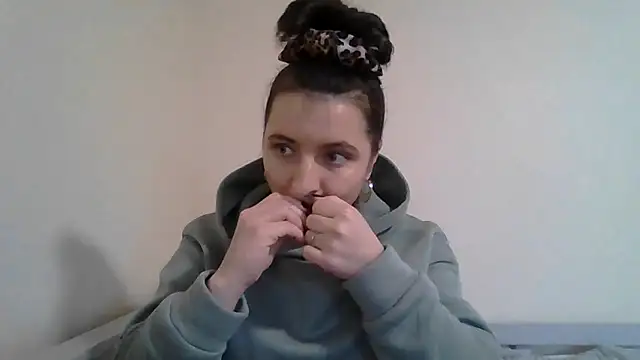 DInaraXRose online show from 19, 1, 2026