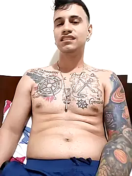 Benito-Ca online show from 23, 3, 2026