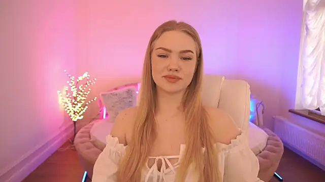 CelesteNoir online show from 10, 2, 2026