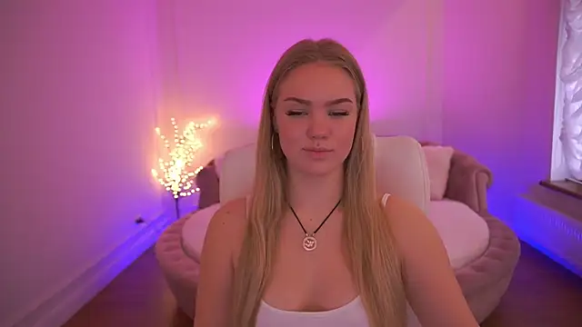 CelesteNoir online show from 19, 12, 2025