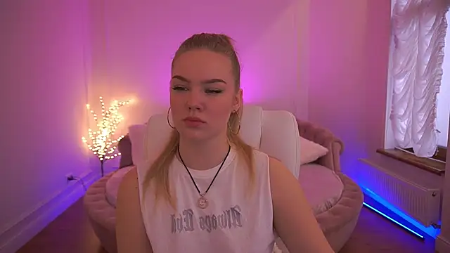 CelesteNoir online show from 18, 12, 2025