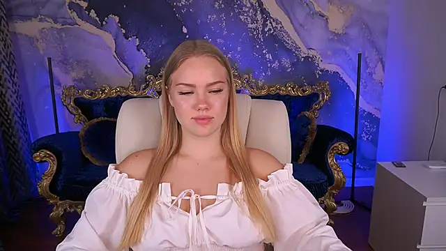 CelesteNoir online show from 17, 9, 2025