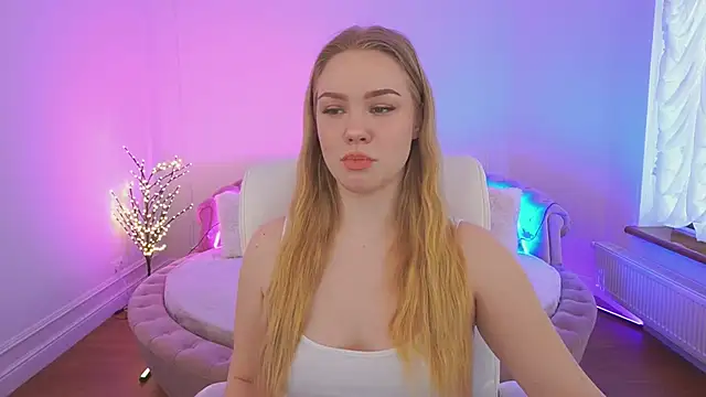 CelesteNoir online show from 16, 2, 2026