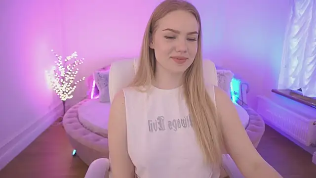 CelesteNoir online show from 12, 2, 2026