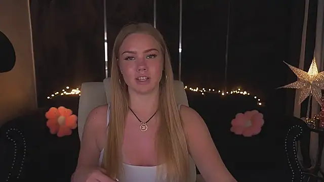 CelesteNoir online show from 13, 5, 2026