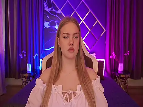 CelesteNoir online show from 6, 2, 2026