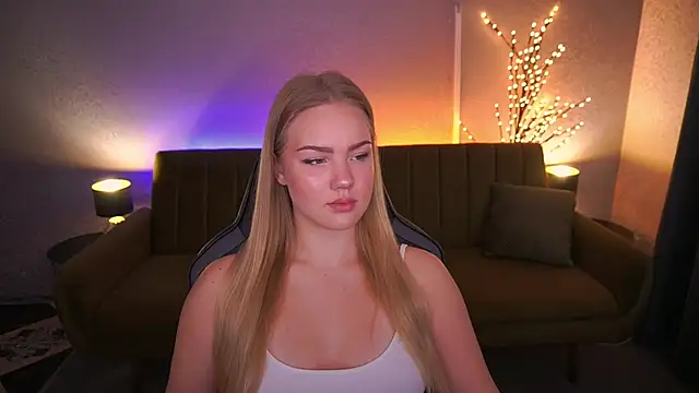 CelesteNoir online show from 10, 10, 2025