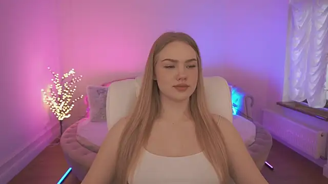 CelesteNoir online show from 11, 2, 2026