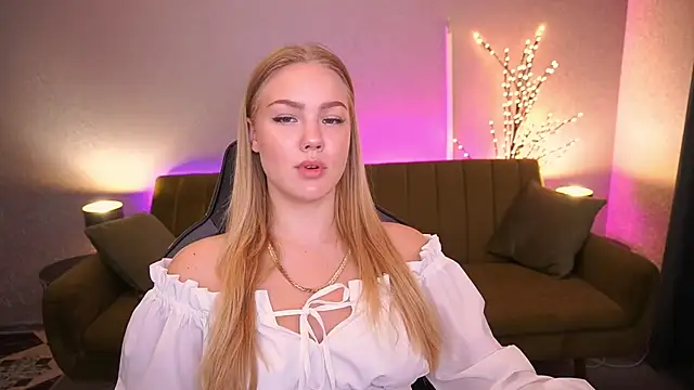 CelesteNoir online show from 30, 9, 2025