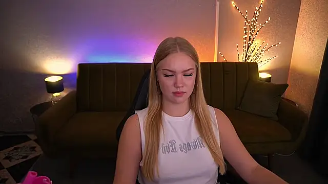 CelesteNoir online show from 10, 9, 2025