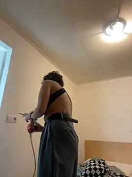 Piggiteablacktea online show from 22, 10, 2025