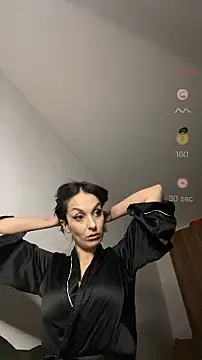 Piggiteablacktea online show from 15, 2, 2026