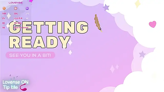 Snapshot of HoneyyCeleste chatting on 23, 9, 2025 HoneyyCeleste online show from 23, 9, 2025