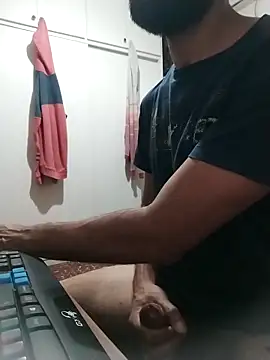 keefhard88 online show from 7, 11, 2025