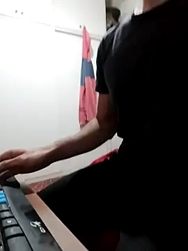 keefhard88 online show from 6, 6, 2026
