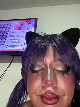 Lucy YupiSweet online show from 20, 6, 2026