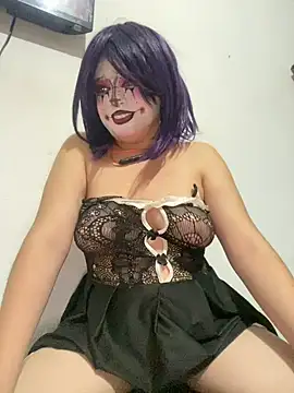 Lucy YupiSweet online show from 15, 5, 2026