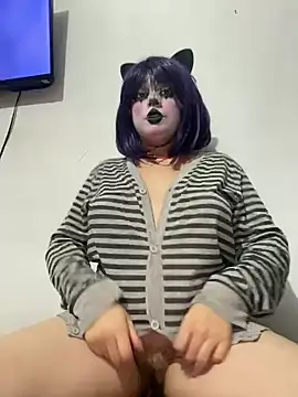 Lucy YupiSweet online show from 12, 7, 2026