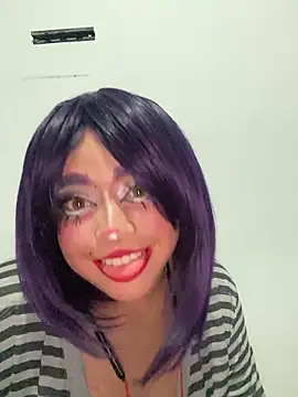 Lucy YupiSweet online show from 2, 4, 2026